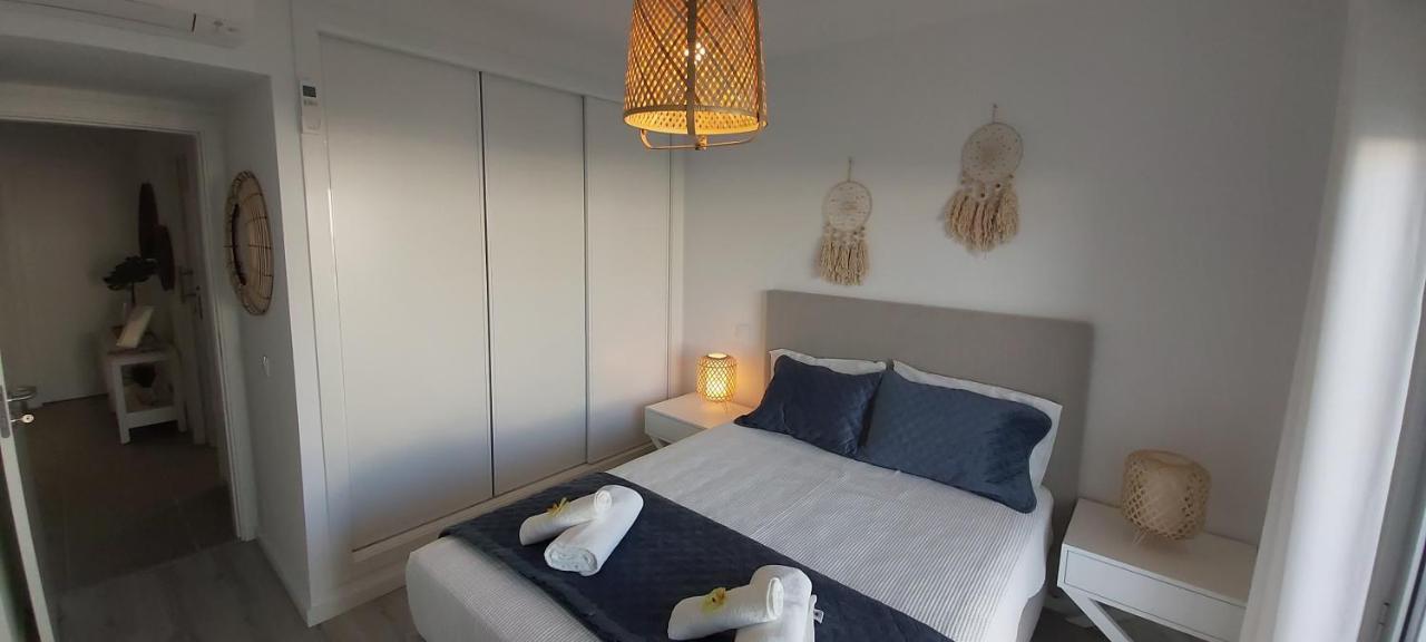 Albufeira Beach Apartment Luaran gambar